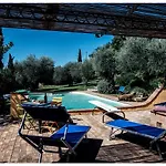 La Poventa Villa