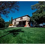 Villa La Poventa Cortona