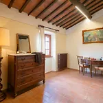 La Poventa Villa Cortona