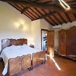 Villa La Poventa Cortona