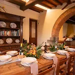 La Poventa * Cortona