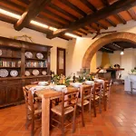 Villa La Poventa Cortona