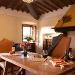 Villa La Poventa