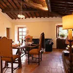 La Poventa Villa Cortona