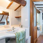 Villa La Poventa Cortona