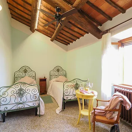 La Poventa * Cortona