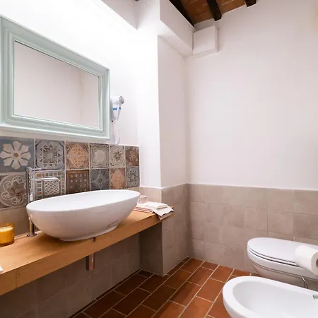 La Poventa Villa