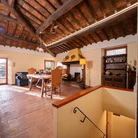 La Poventa Villa *