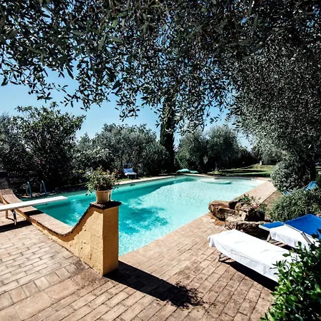 La Poventa * Cortona