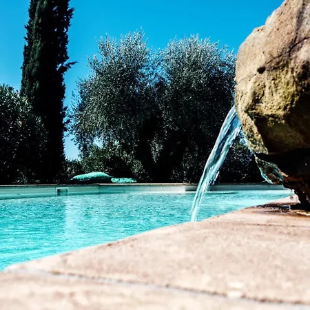 Villa La Poventa